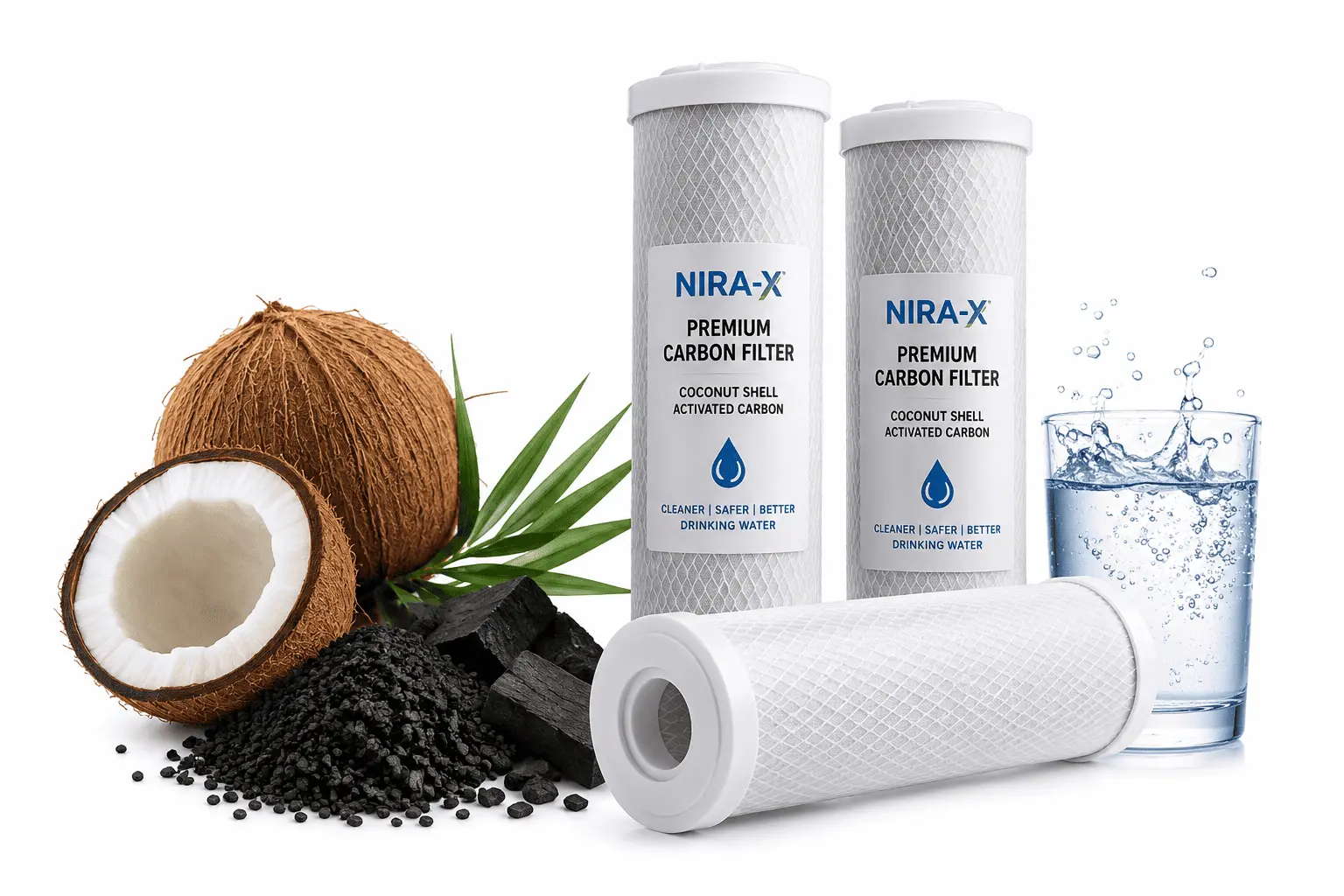 Carbon Filter Technology